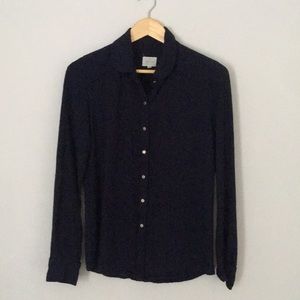 Sezane blouse